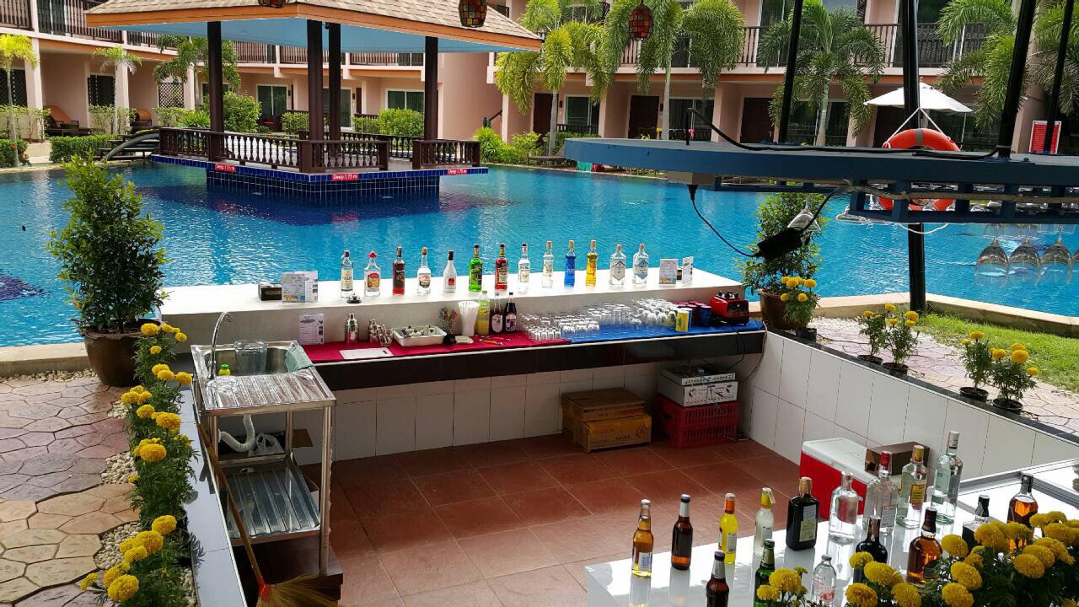 Chivatara Resort Bang Tao Beach Phuket - Sha Εξωτερικό φωτογραφία