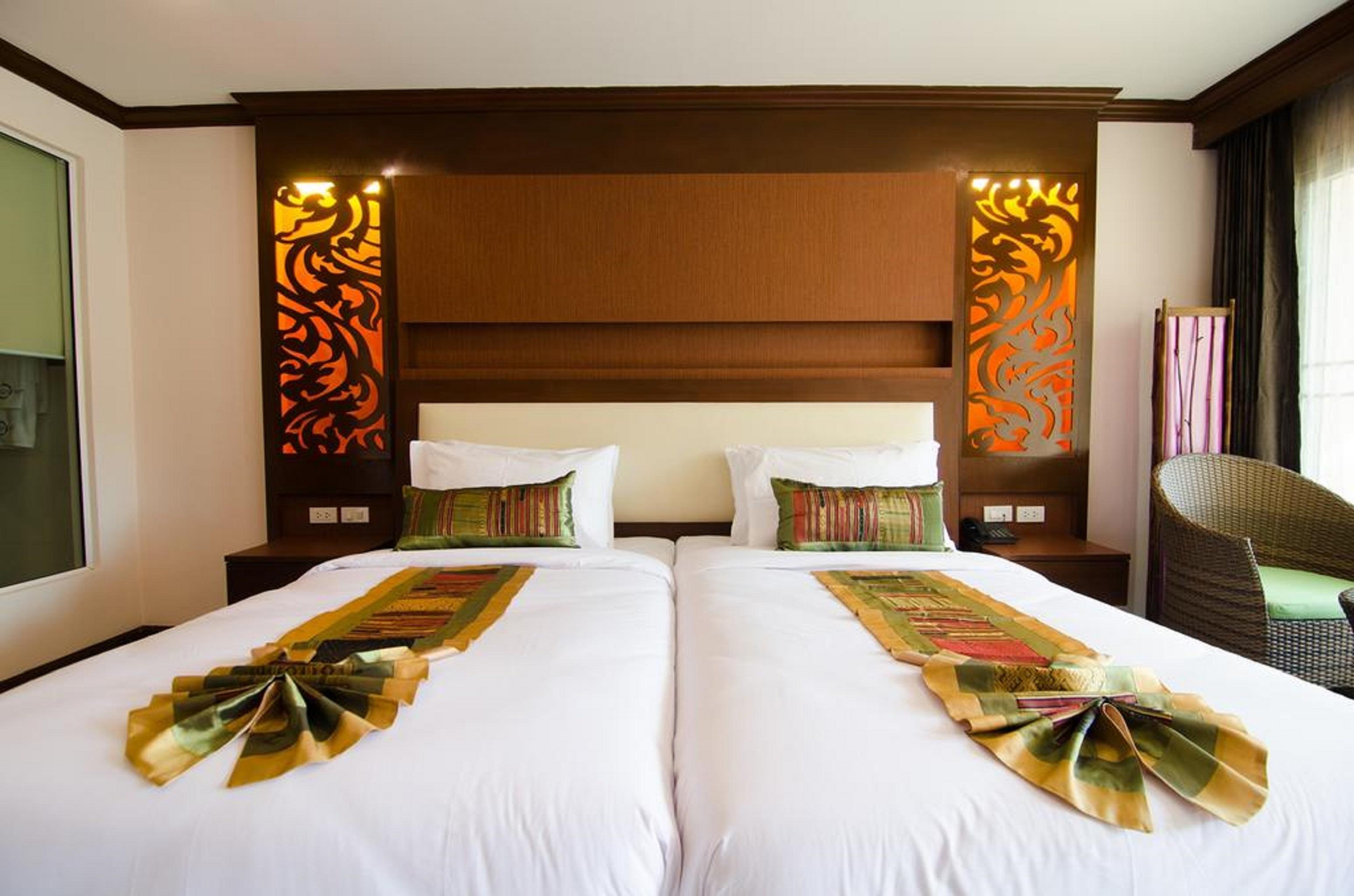 Chivatara Resort Bang Tao Beach Phuket - Sha Εξωτερικό φωτογραφία