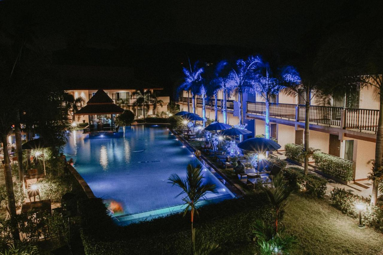 Chivatara Resort Bang Tao Beach Phuket - Sha Εξωτερικό φωτογραφία