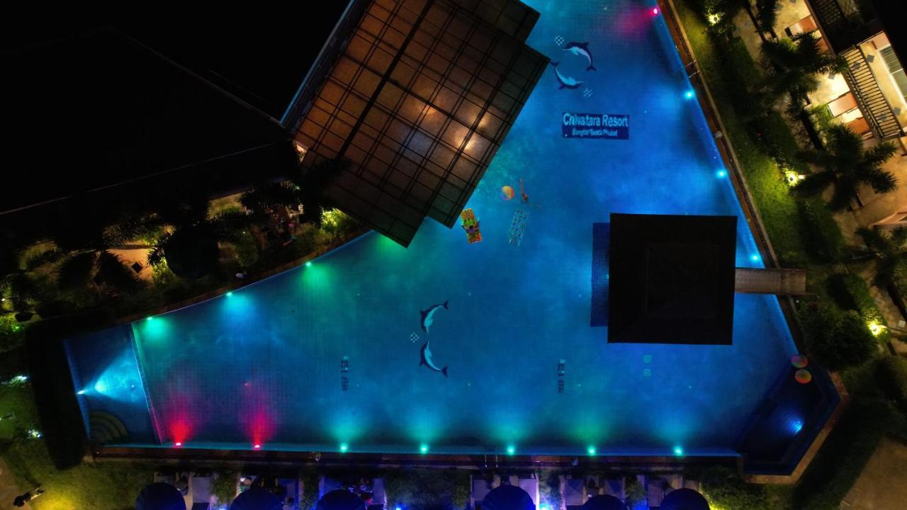 Chivatara Resort Bang Tao Beach Phuket - Sha Εξωτερικό φωτογραφία