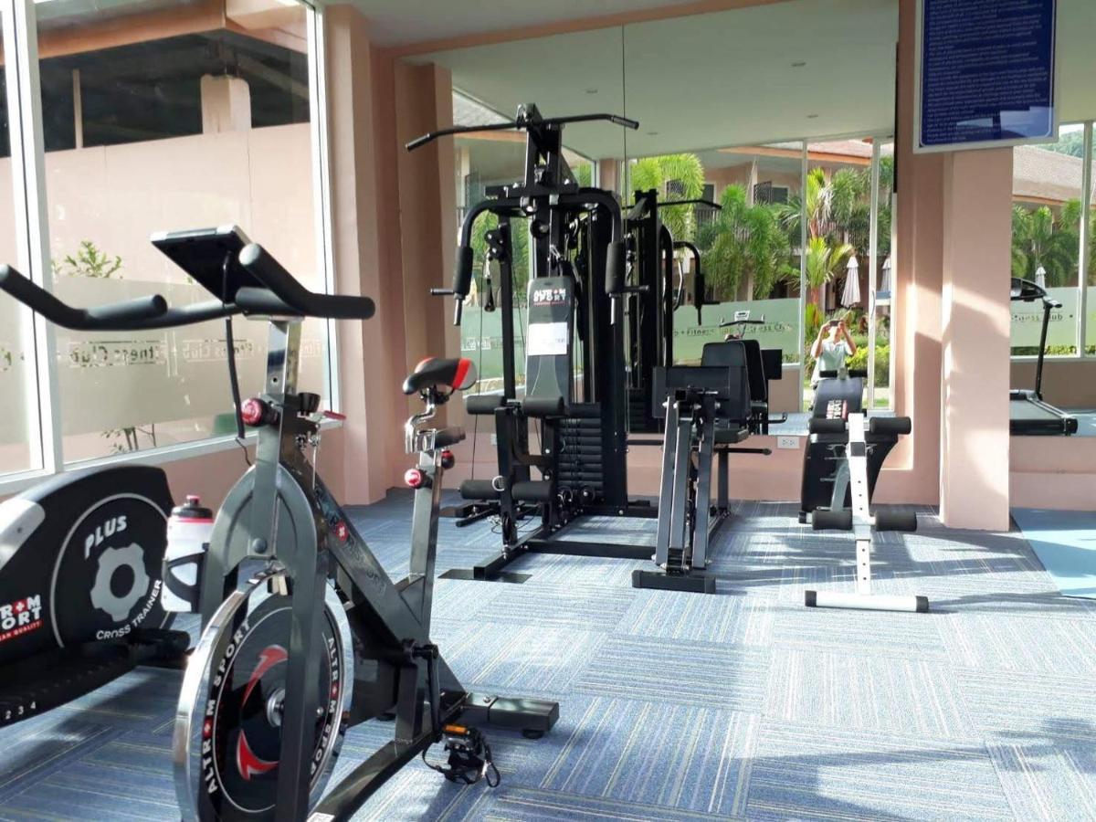 Chivatara Resort Bang Tao Beach Phuket - Sha Εξωτερικό φωτογραφία
