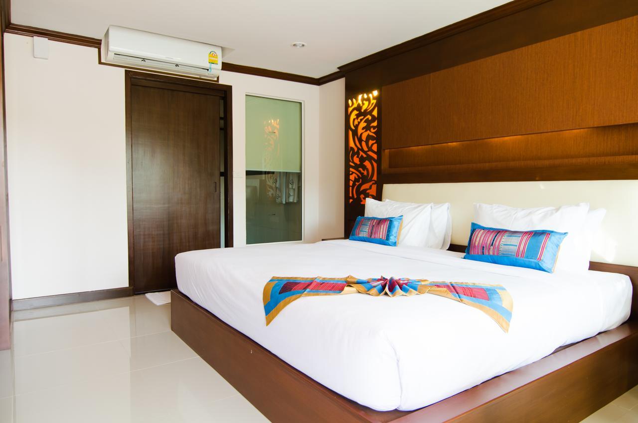 Chivatara Resort Bang Tao Beach Phuket - Sha Εξωτερικό φωτογραφία