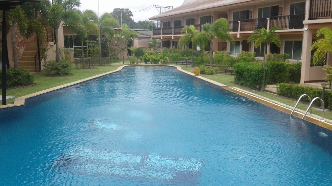 Chivatara Resort Bang Tao Beach Phuket - Sha Εξωτερικό φωτογραφία