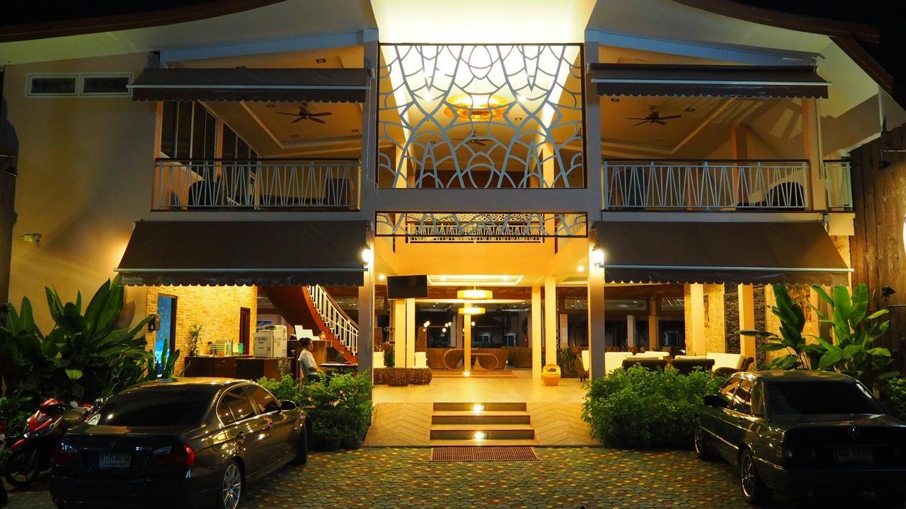 Chivatara Resort Bang Tao Beach Phuket - Sha Εξωτερικό φωτογραφία