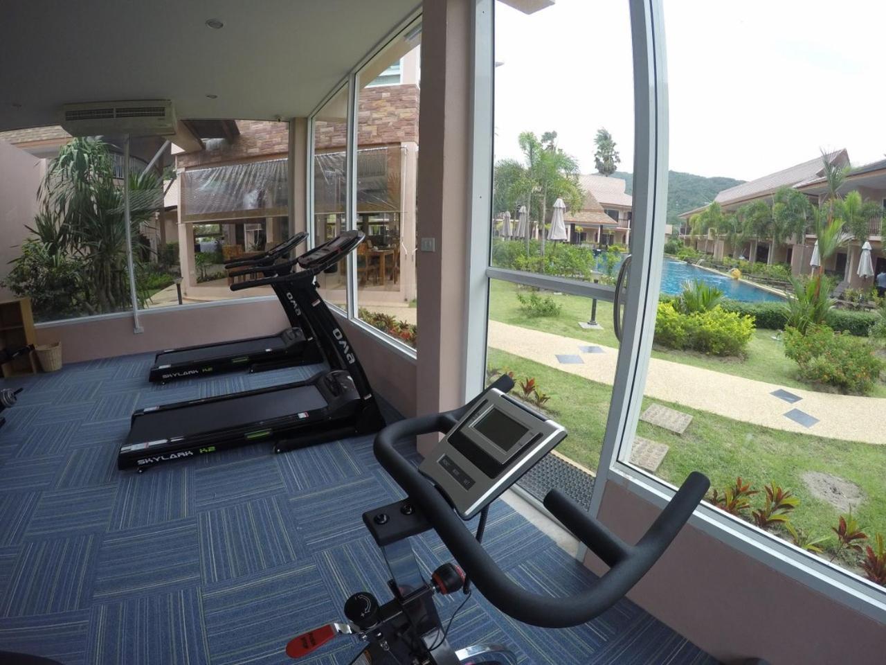 Chivatara Resort Bang Tao Beach Phuket - Sha Εξωτερικό φωτογραφία