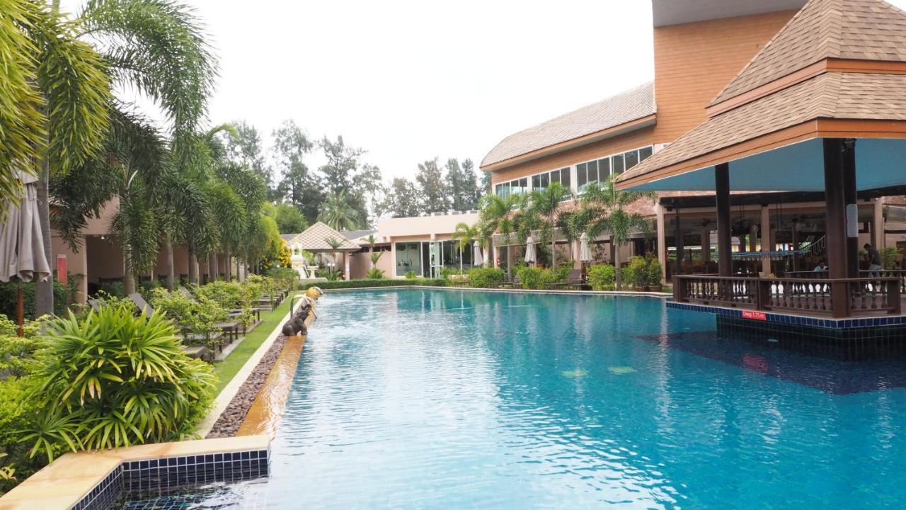 Chivatara Resort Bang Tao Beach Phuket - Sha Εξωτερικό φωτογραφία