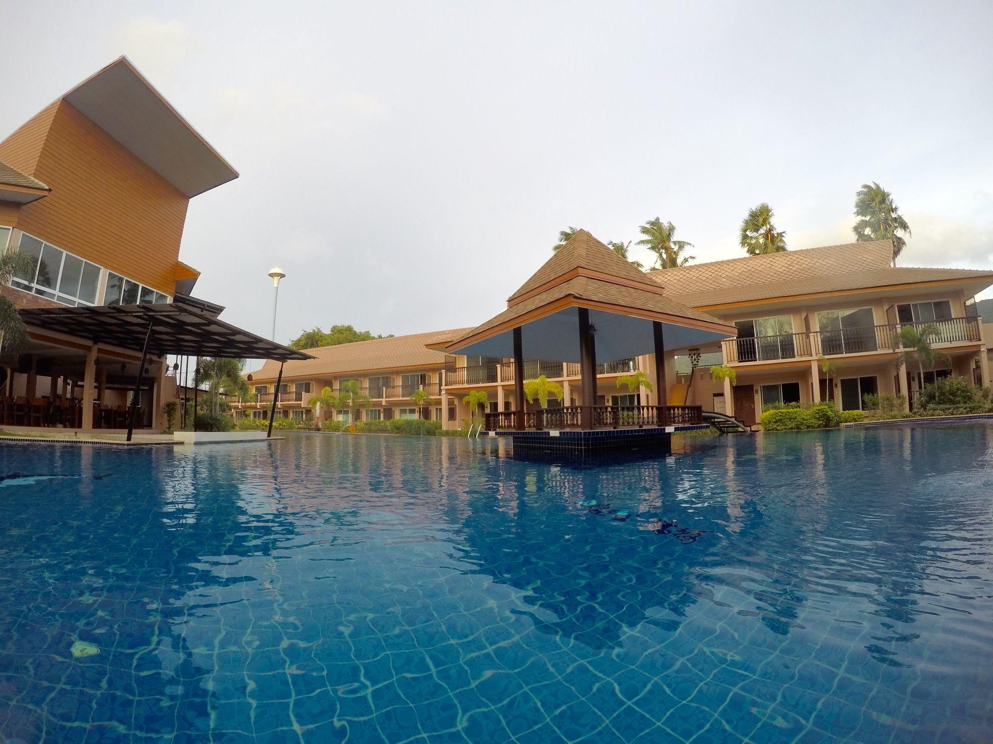 Chivatara Resort Bang Tao Beach Phuket - Sha Εξωτερικό φωτογραφία